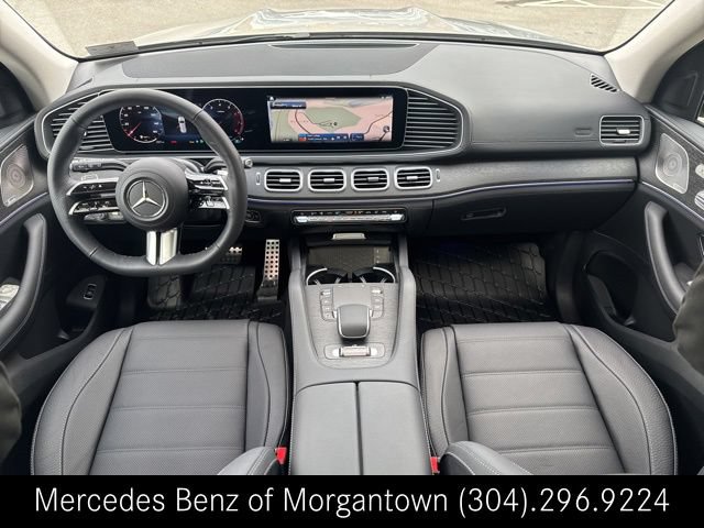 New 2026 Mercedes-Benz GLS 450 4MATIC image 11