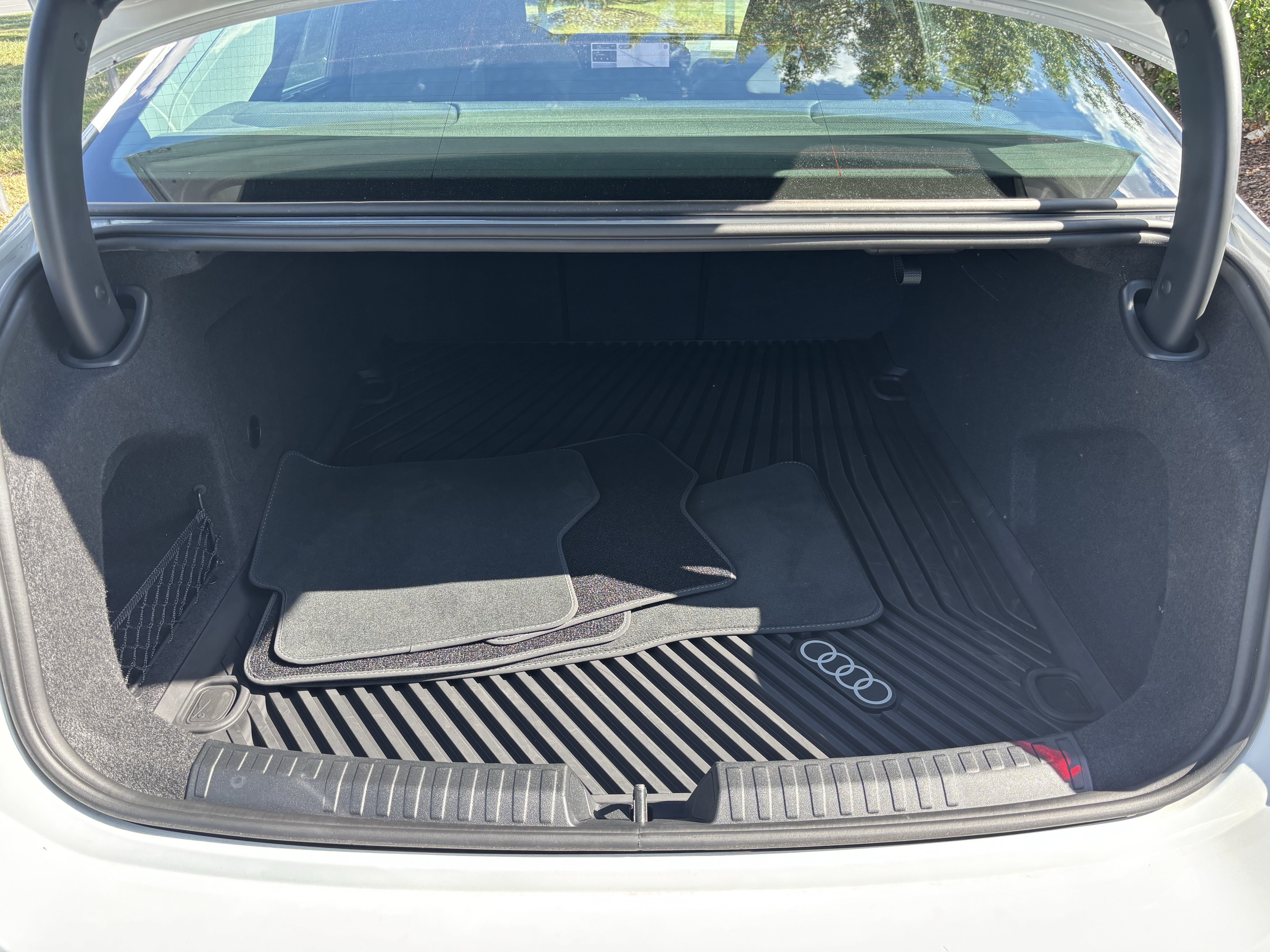 Certified 2026 Audi A6 Prestige AWD/4WD image 34