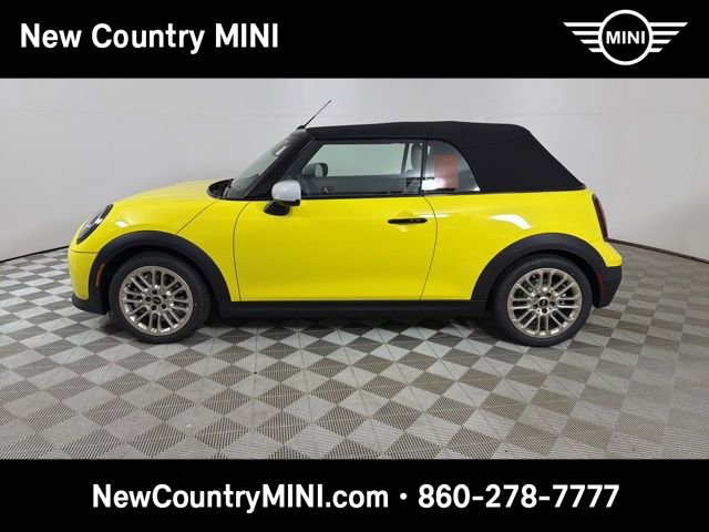 New 2026 MINI Cooper S image 4