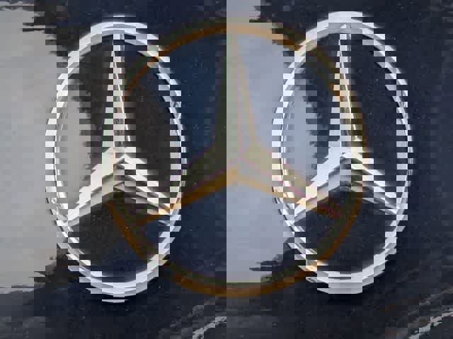 Certified 2023 Mercedes-Benz C 300 4MATIC Sedan image 11