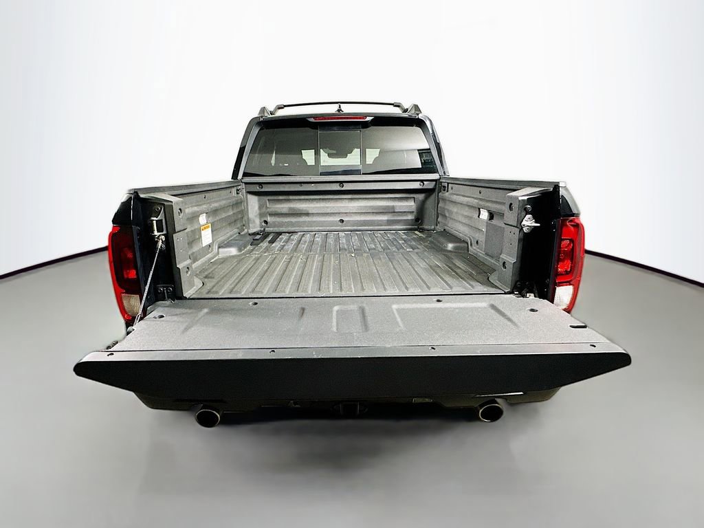 Used 2022 Honda Ridgeline RTL-E image 36