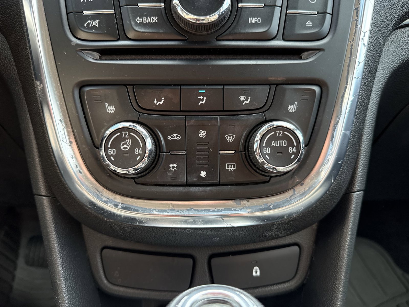 Used 2014 Buick Encore Leather AWD/4WD image 18