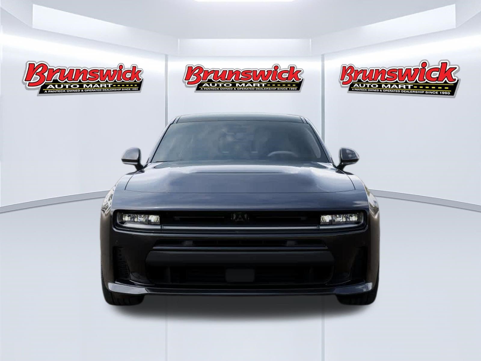 New 2026 Dodge Charger Scat Pack AWD/4WD image 6