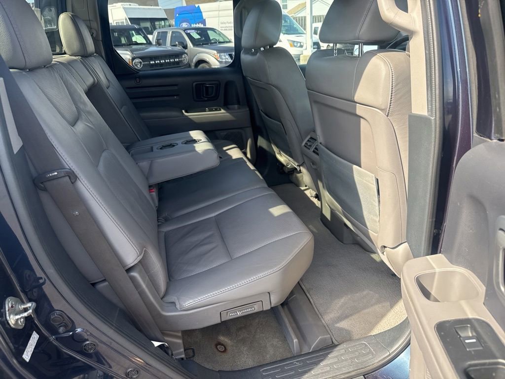 Used 2011 Honda Ridgeline RTL image 33