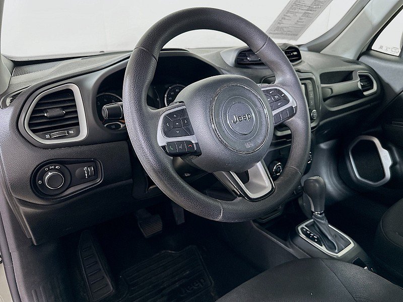 Used 2020 Jeep Renegade Sport FWD image 9