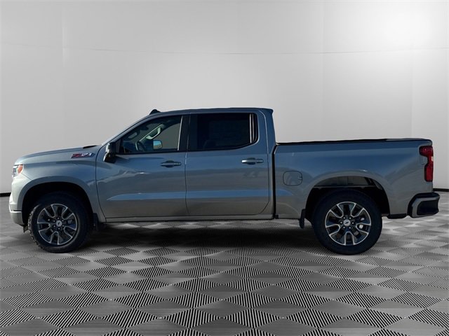 New 2026 Chevrolet Silverado 1500 RST w/ Safety Package image 6