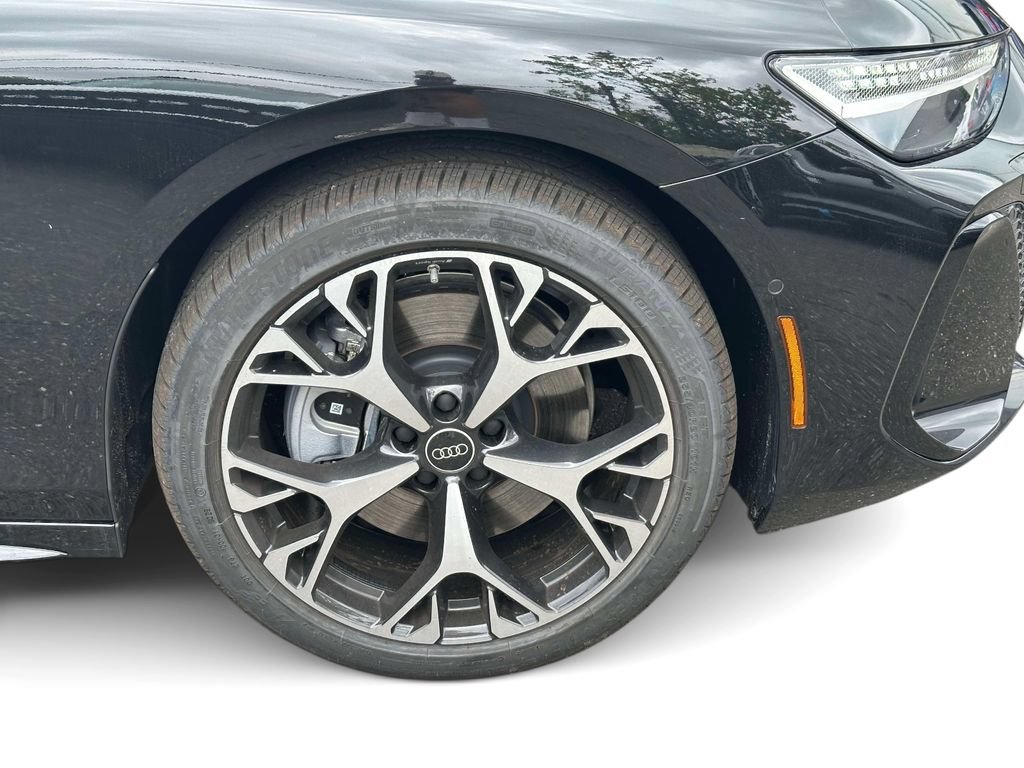 New 2026 Audi A6 Premium Plus AWD/4WD image 11