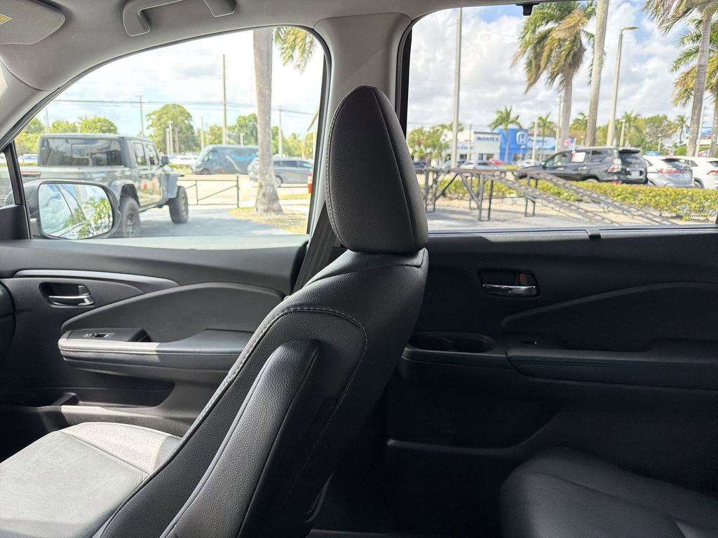 Used 2022 Honda Pilot Special Edition image 12