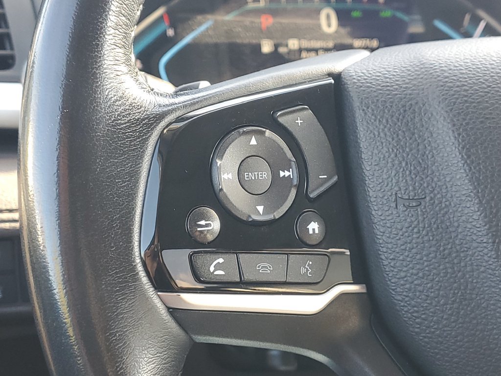 Certified 2020 Honda Odyssey EX-L image 23