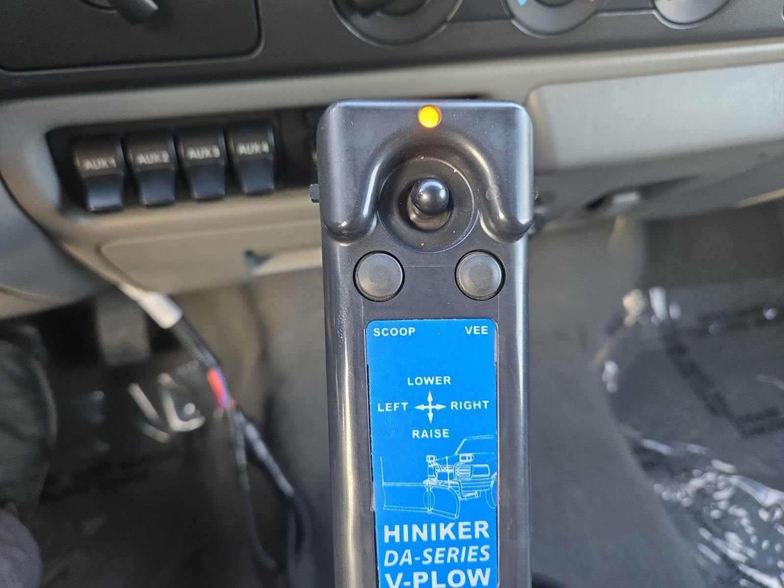 Used 2006 Ford F250 XL image 19