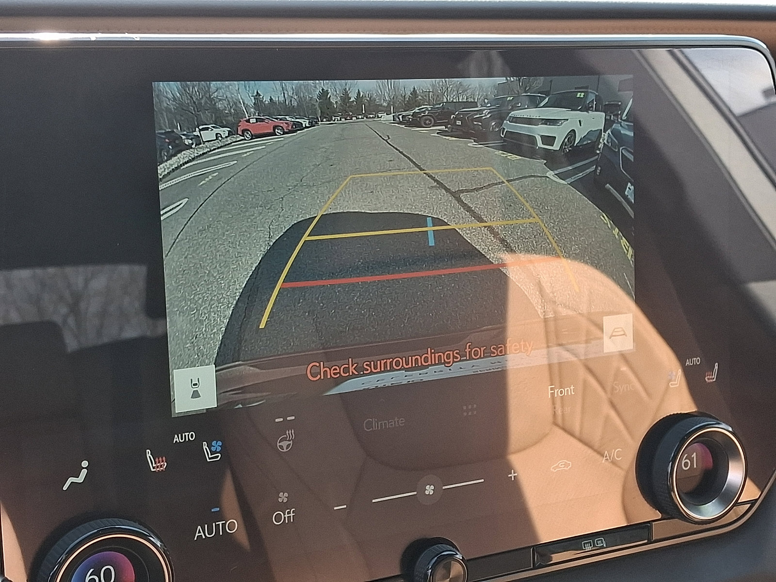 Used 2023 Lexus RX 350 Premium w/ Accessory Package image 18