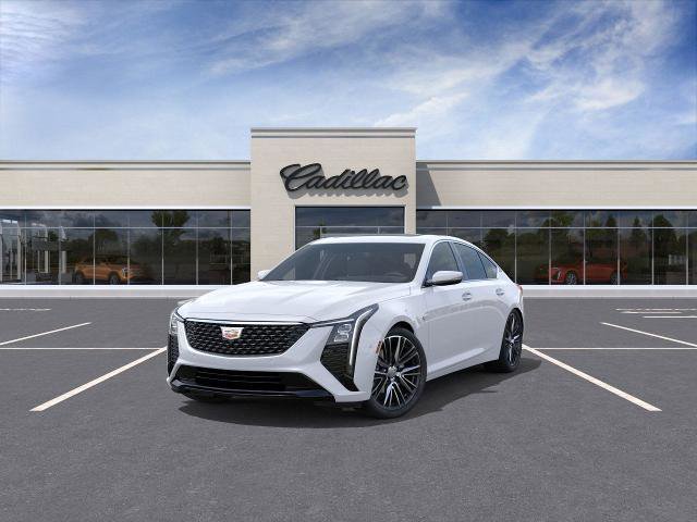 New 2026 Cadillac CT5 Premium Luxury image 8