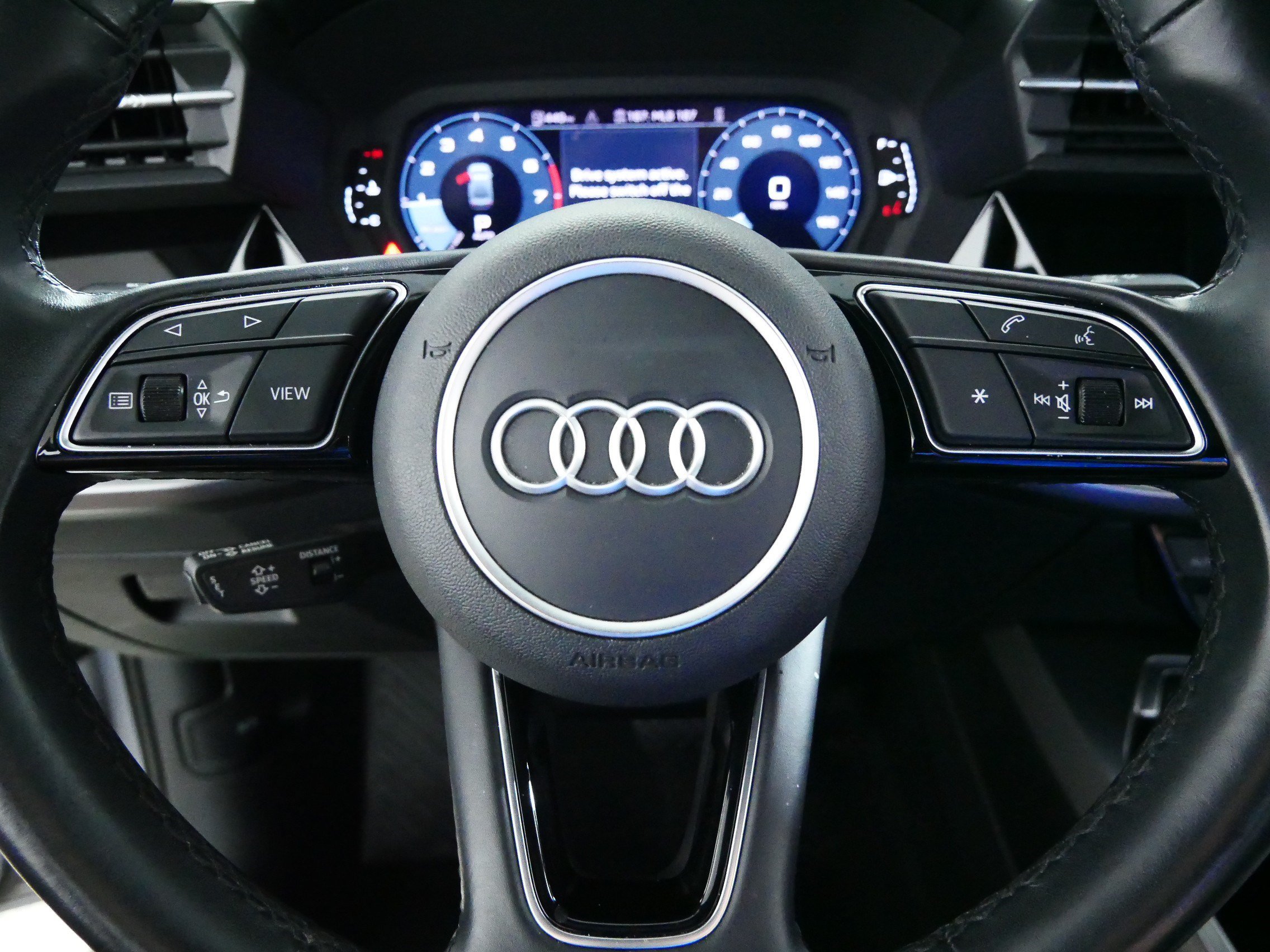 Used 2024 Audi A3 2.0T Premium FWD image 25
