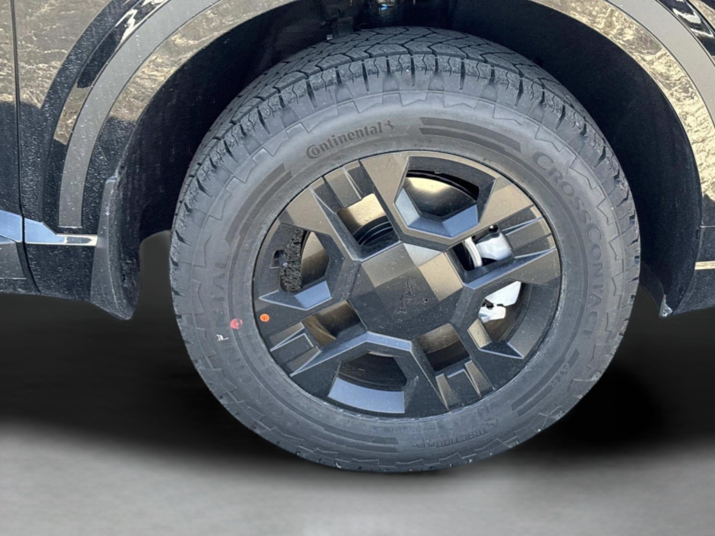 New 2027 Kia Telluride SX Prestige X-Pro image 9