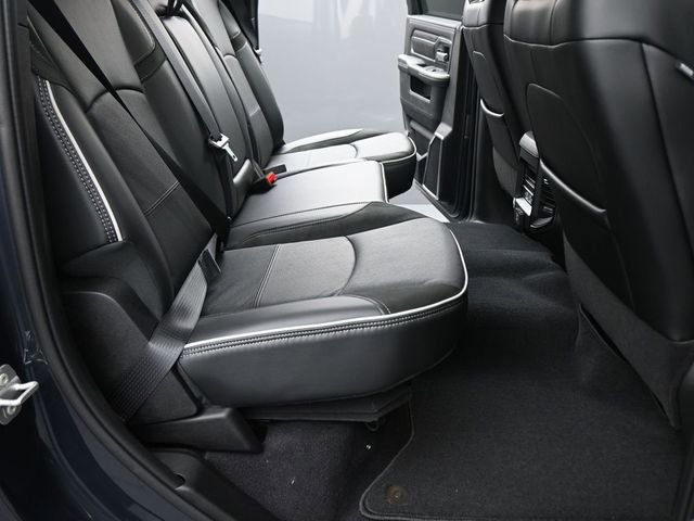 New 2026 RAM 2500 Laramie w/ Night Edition image 40