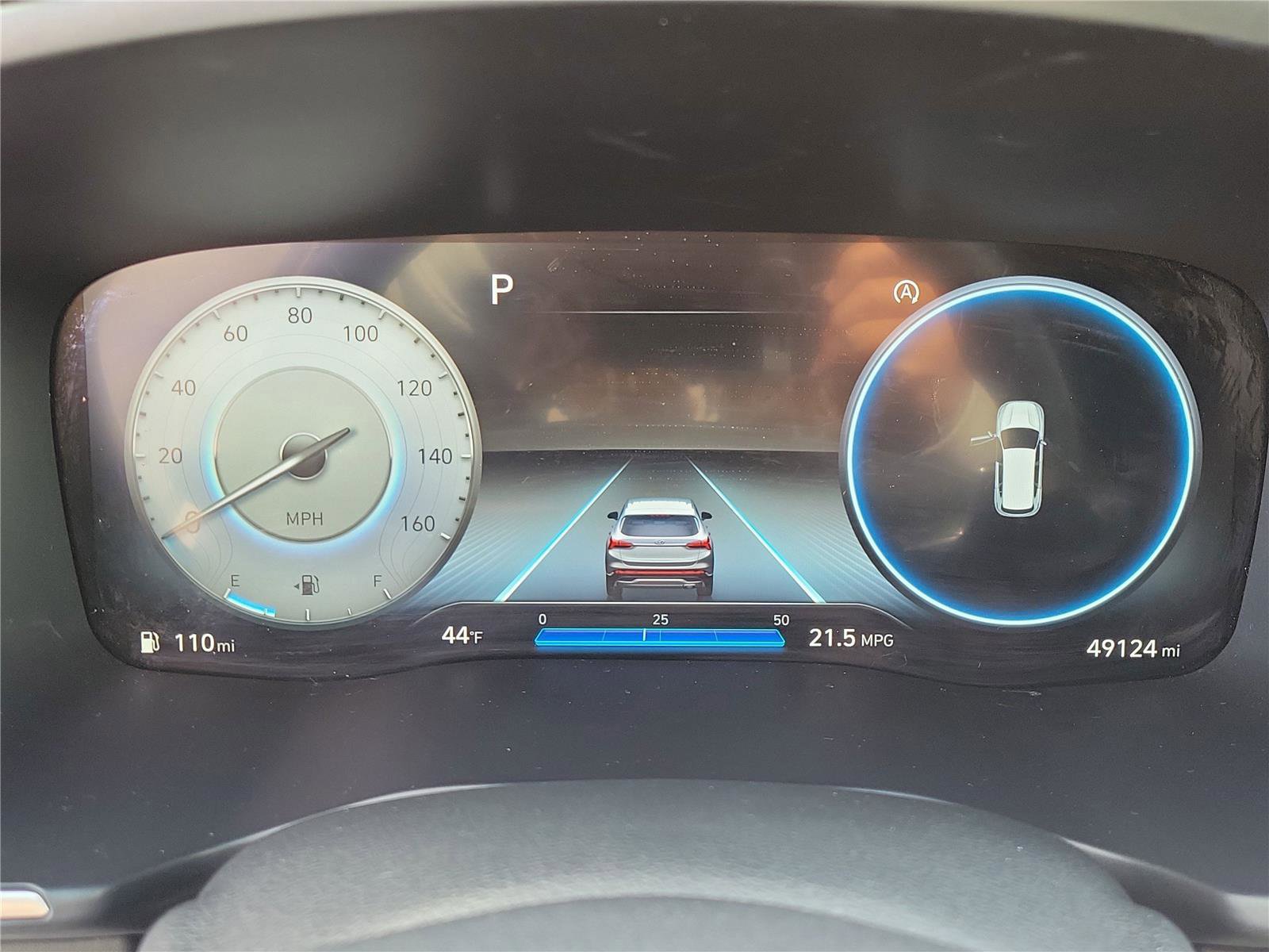 Used 2022 Hyundai Santa Fe Limited image 25