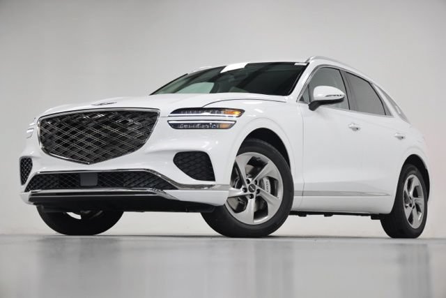 New 2026 Genesis GV70 2.5T AWD/4WD image 7