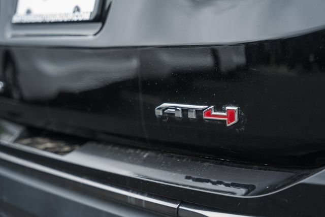 Used 2022 GMC Terrain AT4 w/ Infotainment Package II AWD/4WD image 18