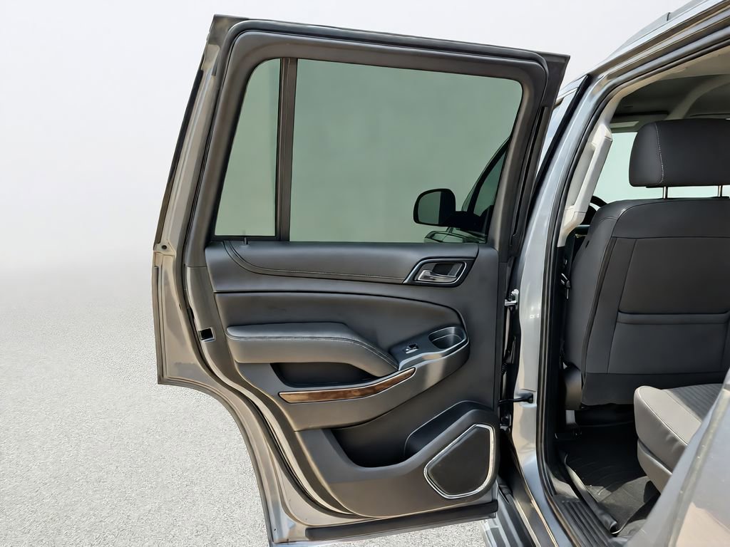 Used 2018 Chevrolet Tahoe LS RWD image 25