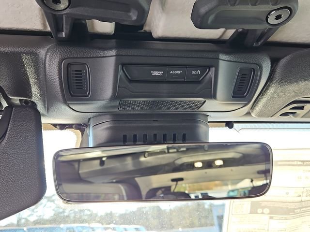 New 2026 Jeep Wrangler Rubicon w/ Technology Group AWD/4WD image 7