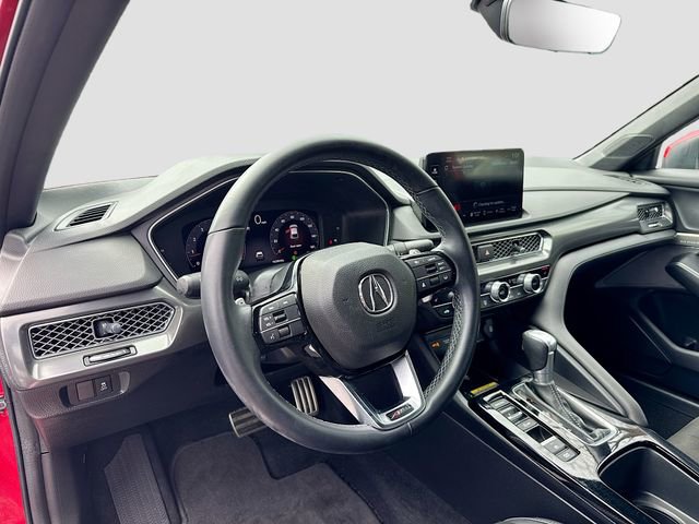 Used 2023 Acura Integra A-Spec image 10
