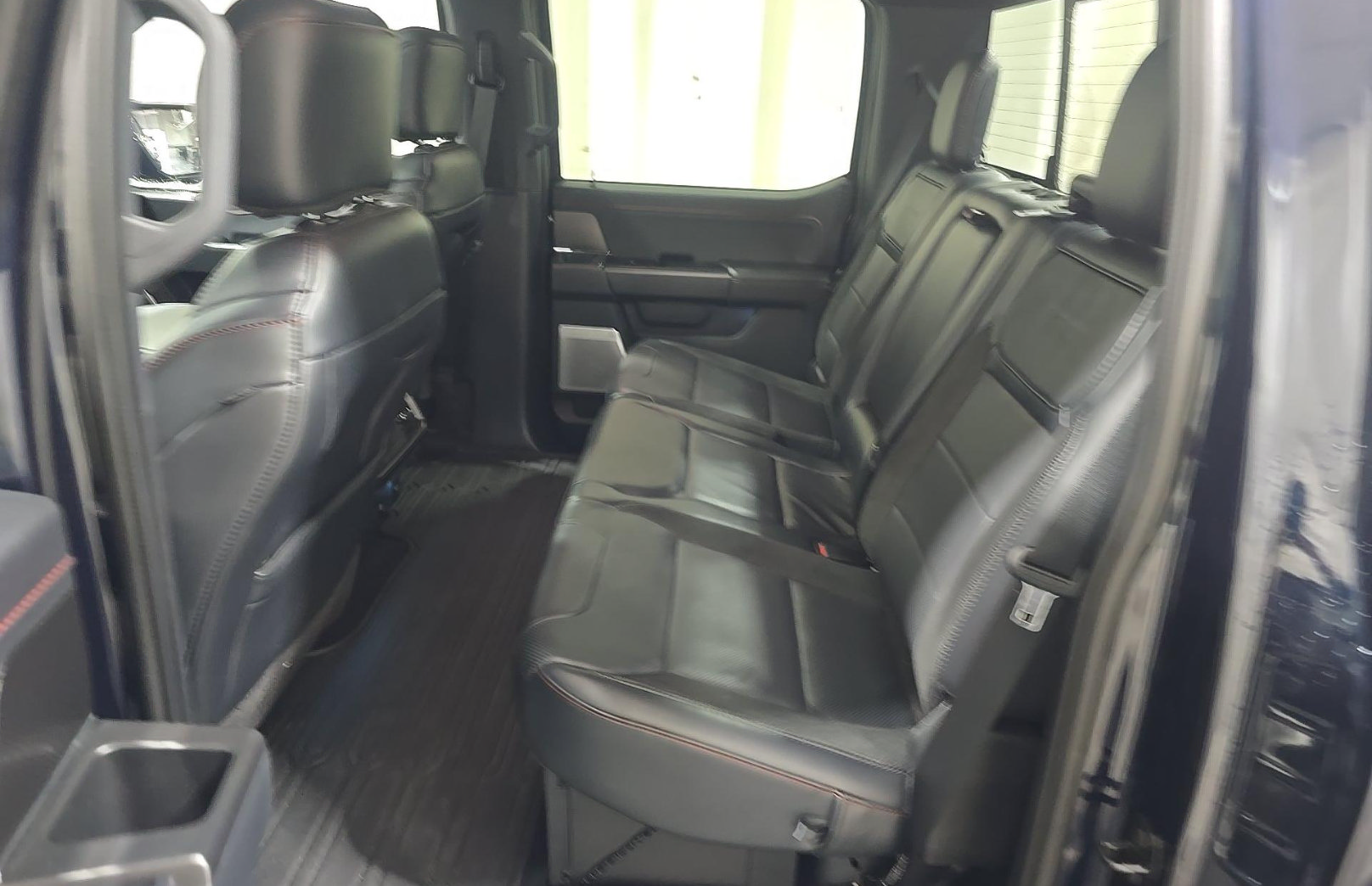Used 2024 Ford F150 Raptor AWD/4WD image 13