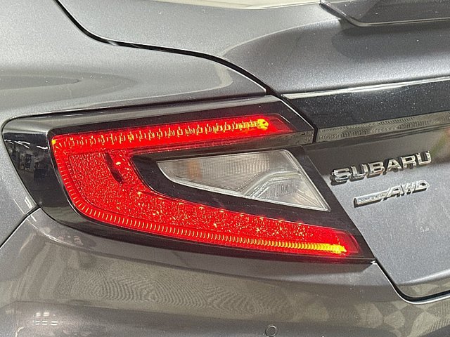 Used 2022 Subaru WRX GT AWD/4WD image 28