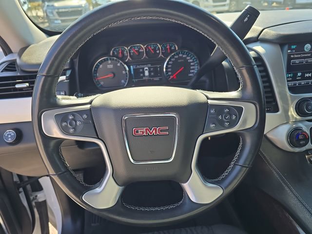 Used 2020 GMC Yukon SLE w/ SLE Value Package image 31