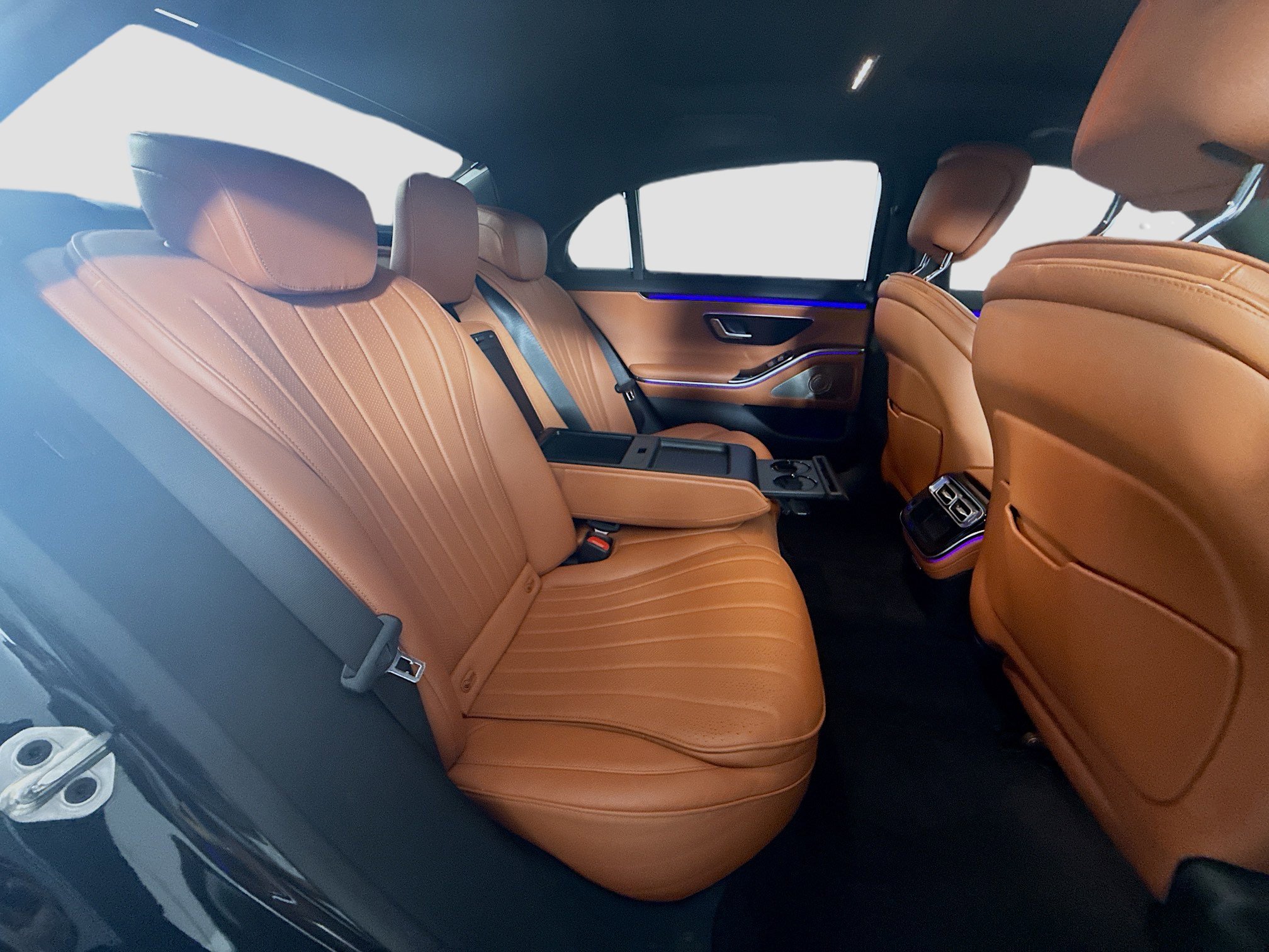 Used 2023 Mercedes-Benz S 500 4MATIC image 27