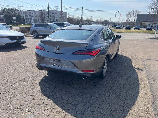 Certified 2025 Acura Integra image 13
