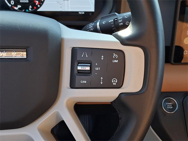 Used 2024 Land Rover Defender 110 S image 25