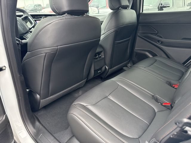 New 2026 Jeep Cherokee Limited AWD/4WD image 16