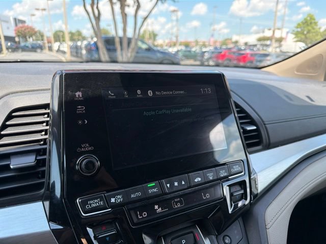 Used 2020 Honda Odyssey EX-L image 3