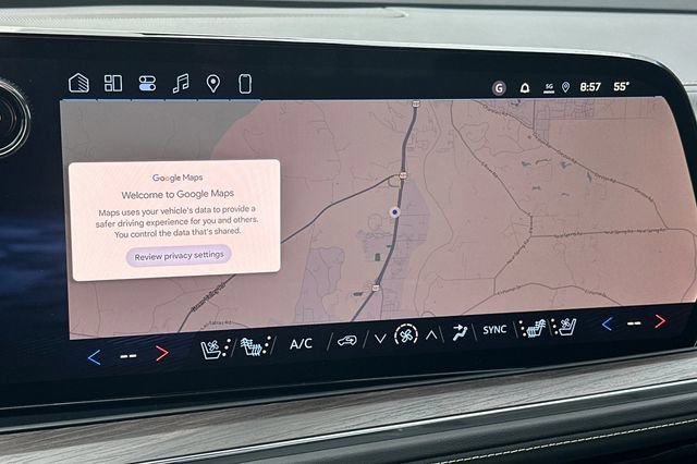 New 2026 Chevrolet Tahoe Premier AWD/4WD image 25