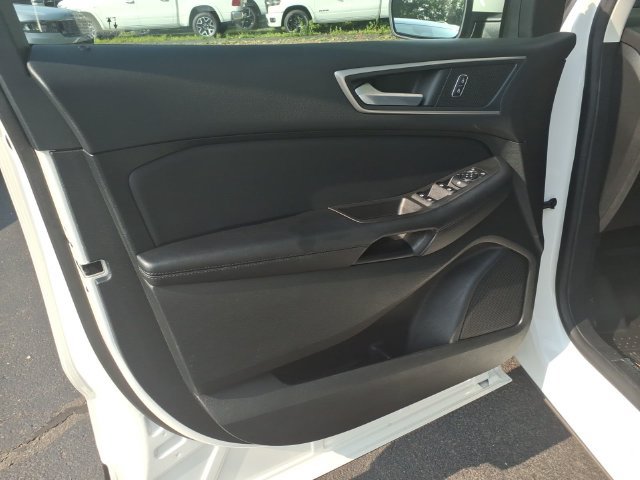 Used 2024 Ford Edge SEL w/ Convenience Package AWD/4WD image 23