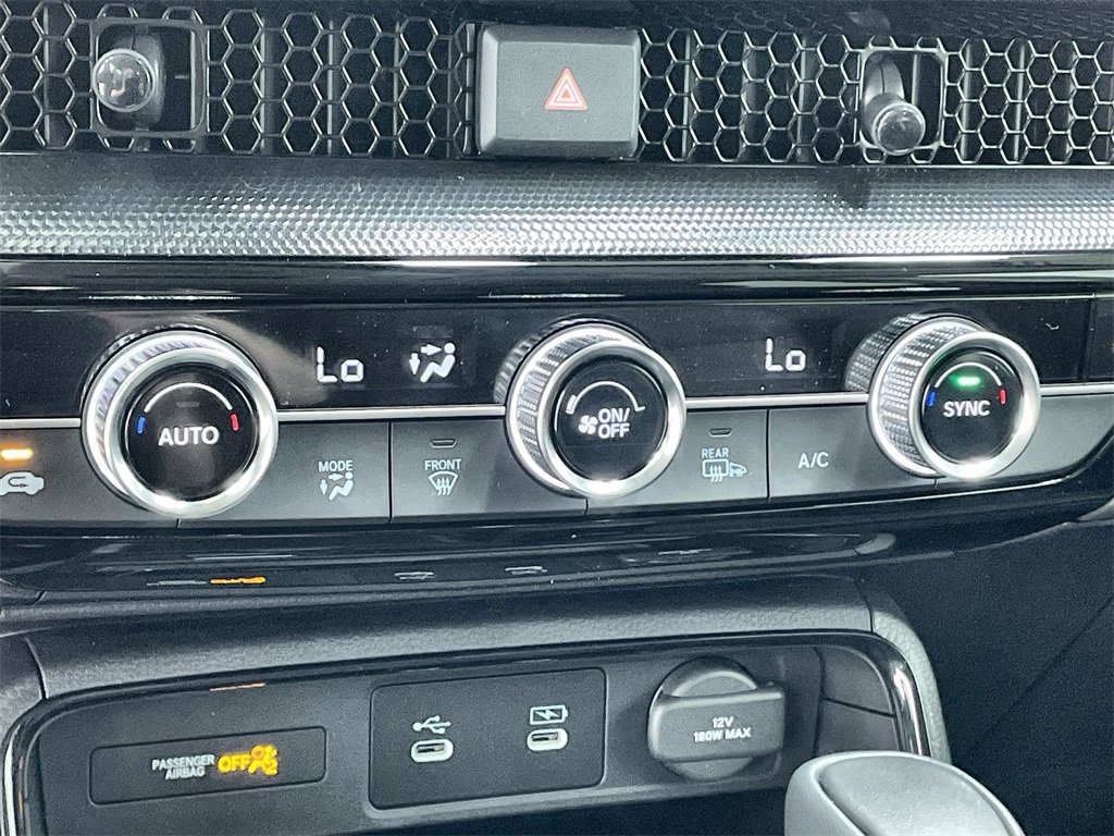 New 2026 Honda CR-V EX-L image 27