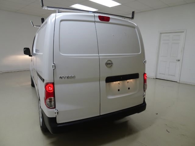 Used 2021 Nissan NV200 S image 10