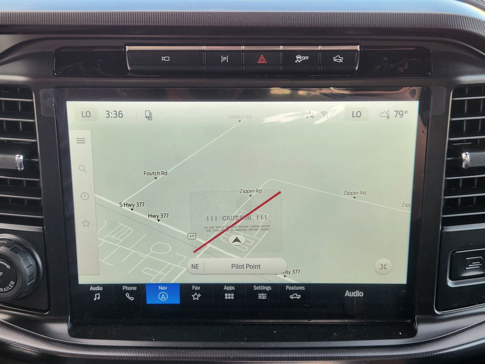 New 2026 Ford F150 Raptor w/ Equipment Group 803A Raptor R image 18