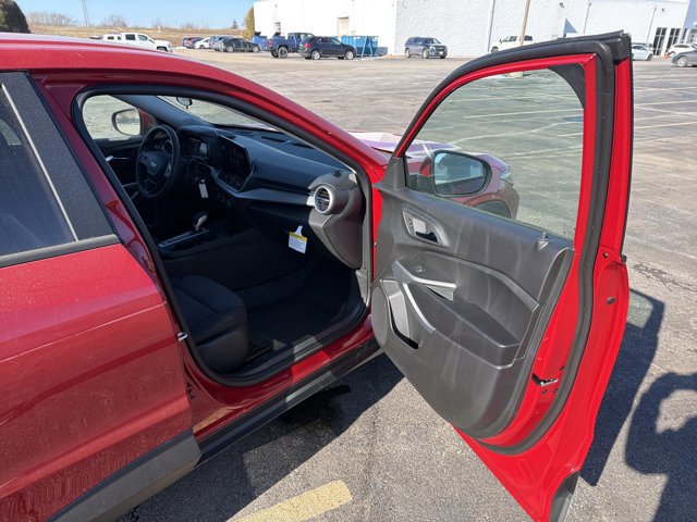 New 2026 Chevrolet Trax LS image 30