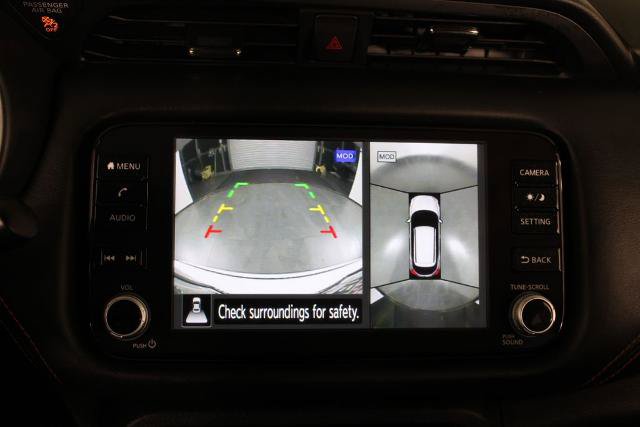 Certified 2024 Nissan Kicks SR FWD image 27