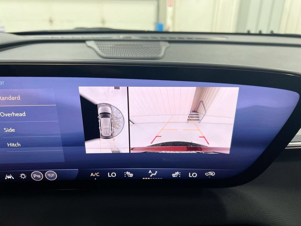 New 2026 Buick Enclave Sport Touring w/ Power Package FWD image 16