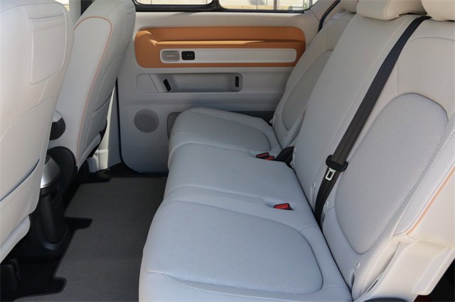 New 2025 Volkswagen ID. Buzz 1st Edition image 22