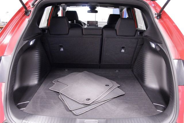 Certified 2024 Honda HR-V Sport image 22