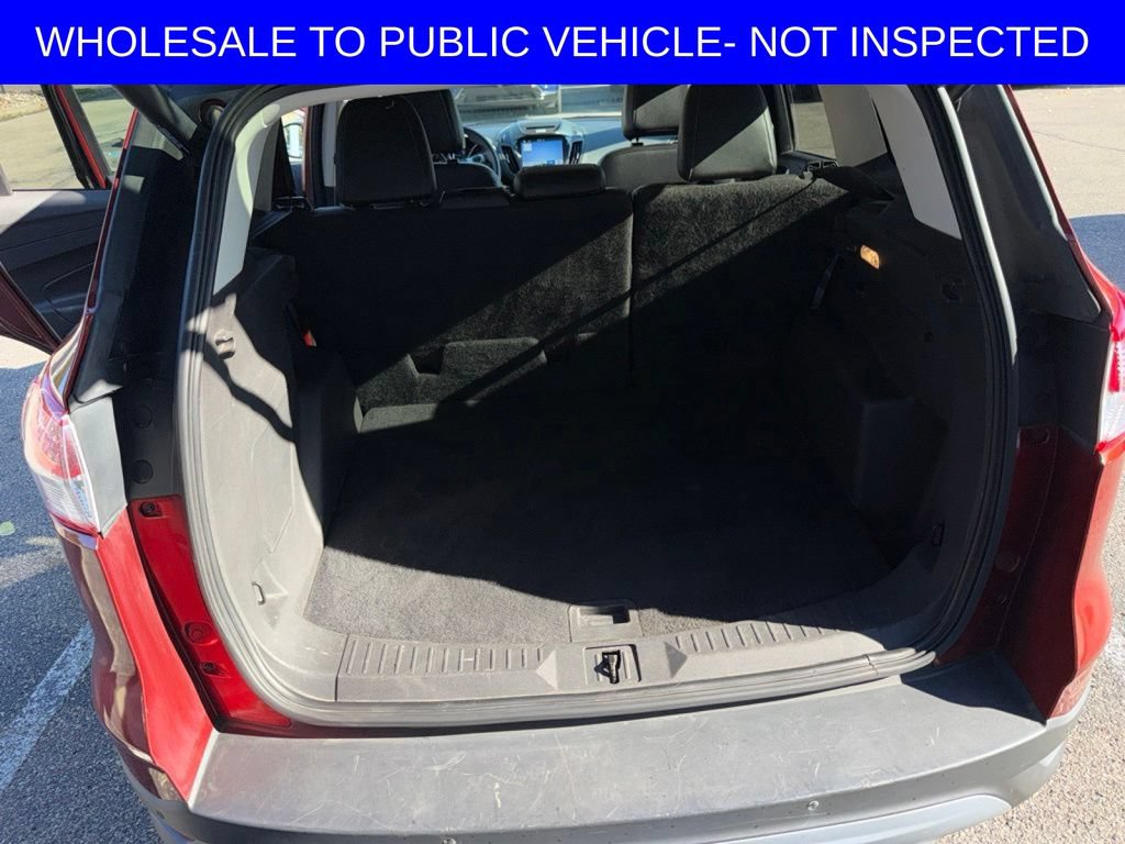Used 2016 Ford Escape Titanium AWD/4WD image 22