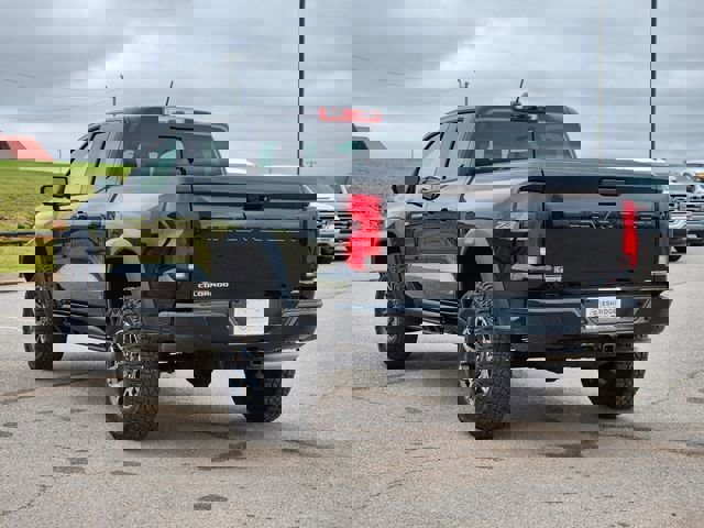 New 2026 Chevrolet Colorado ZR2 w/ Technology Package image 3