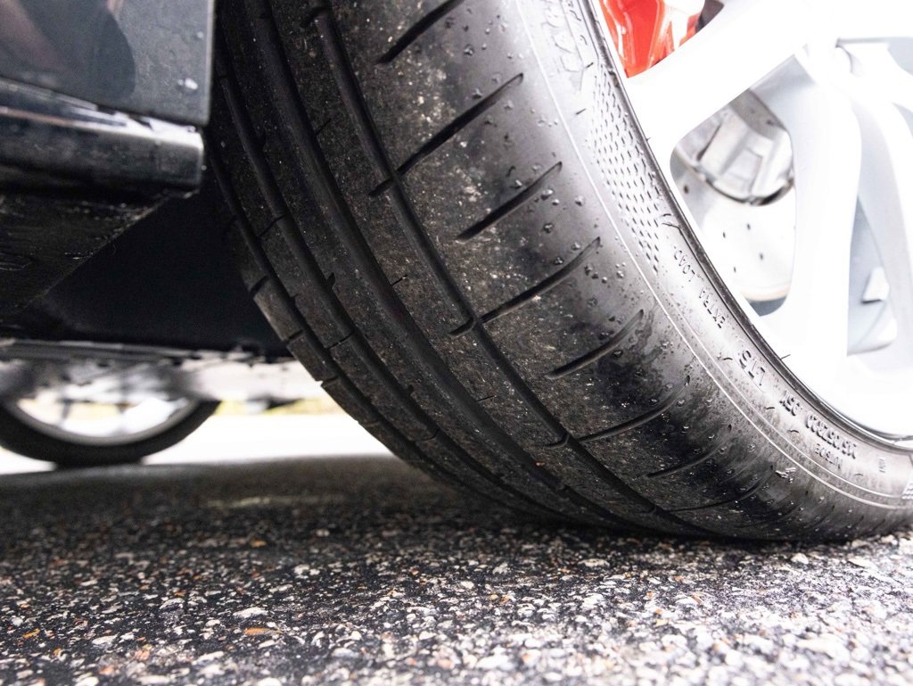 Used 2025 Lotus Emira image 52