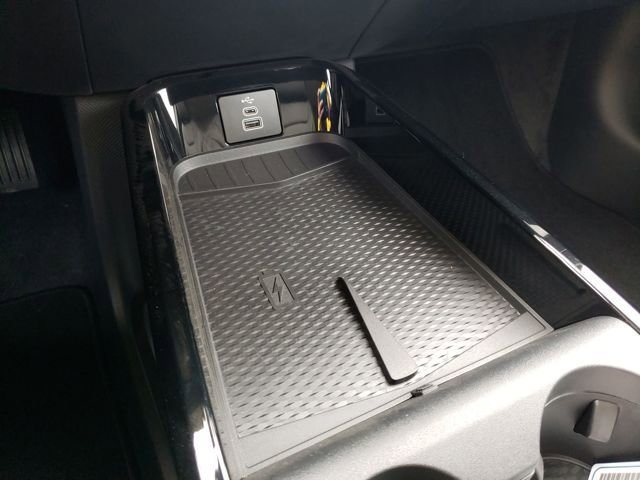 New 2025 Ford Mustang Mach-E Premium image 26