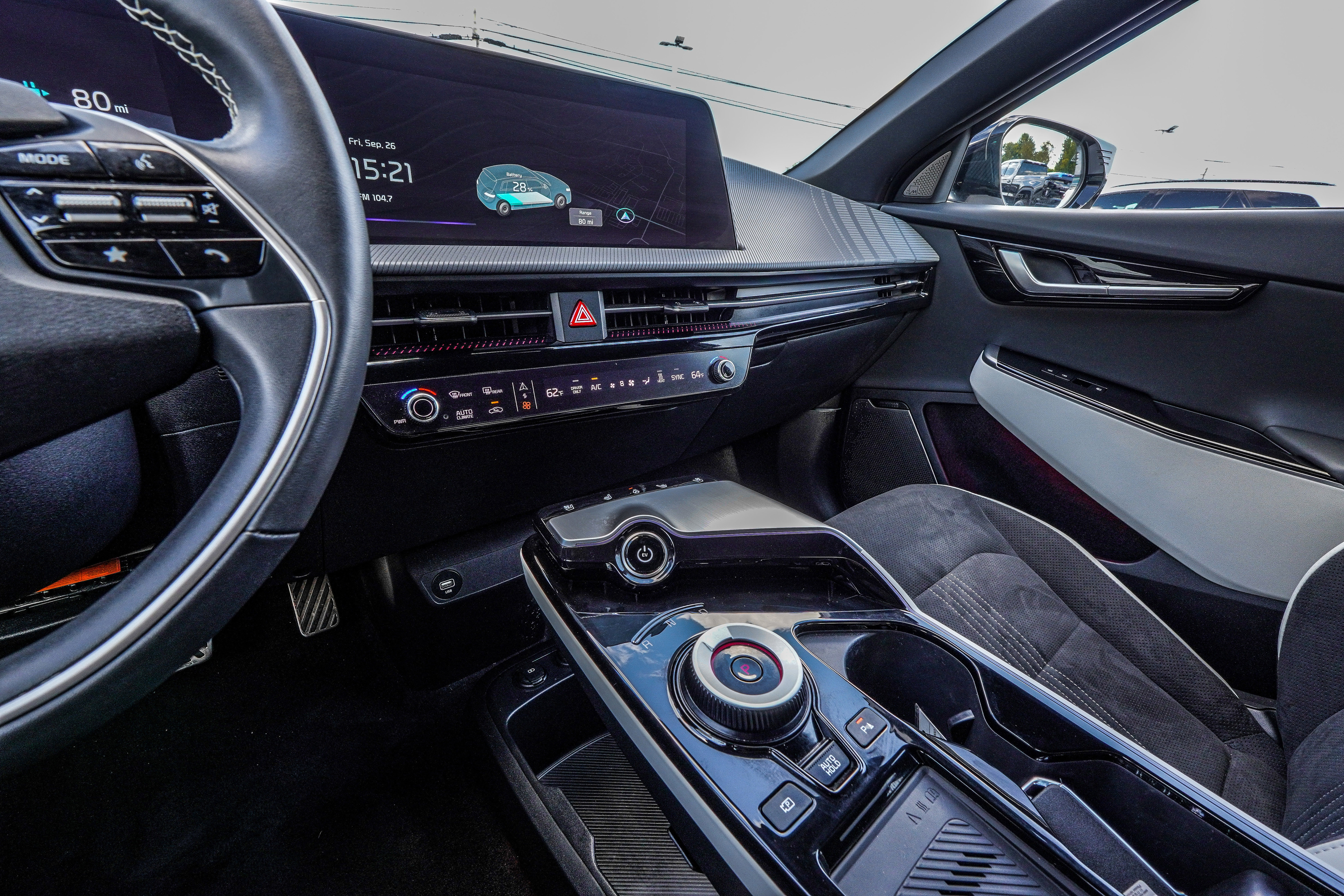 Used 2024 Kia EV6 GT-Line image 28