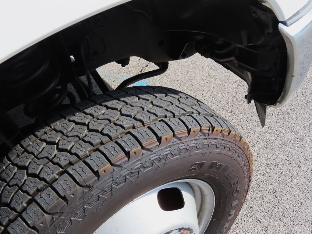 Used 2015 Ford F350 XL w/ XL Value Package image 23