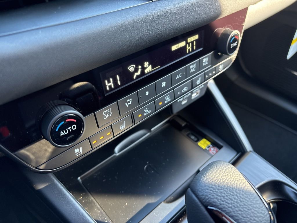 New 2026 Subaru Outback Touring XT image 23